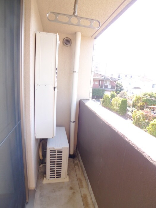 物件内観写真15　(ベランダ・バルコニー)