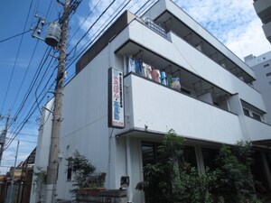 菊井コーポ外観写真