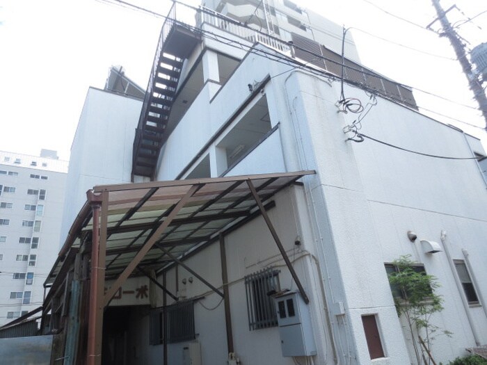 物件外観写真4　(外観写真)