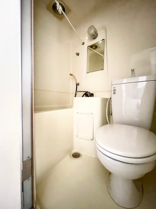 物件内観写真11　(バス／シャワールーム等)