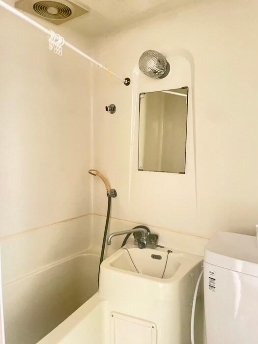 物件内観写真13　(洗面)