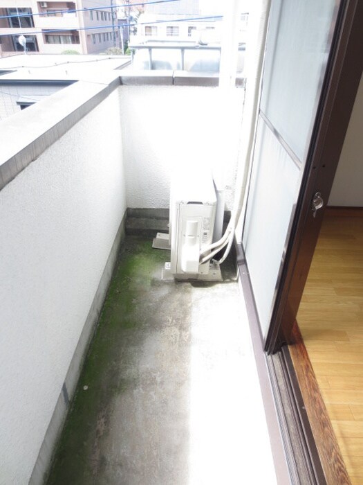 物件内観写真14　(ベランダ・バルコニー)