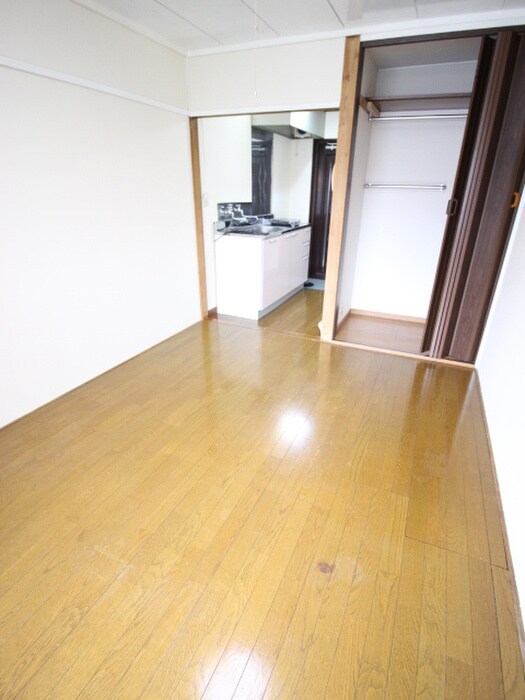 物件内観写真20　(居室)