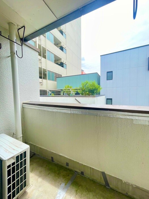 物件内観写真21　(ベランダ・バルコニー)