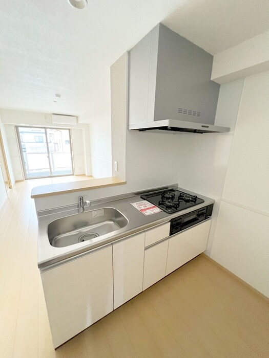 物件内観写真11　(キッチン)