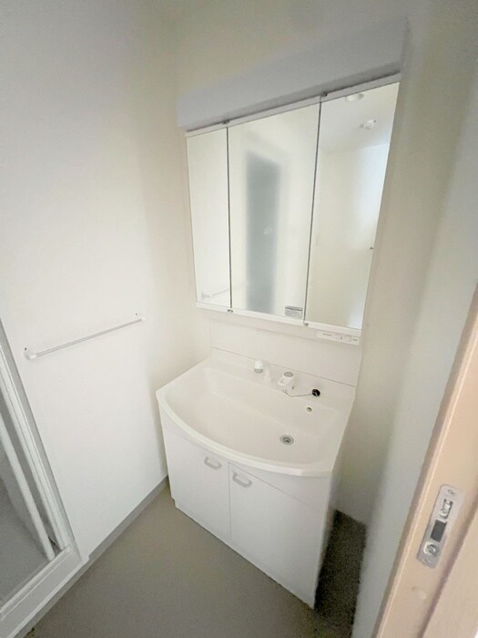 物件内観写真14　(洗面)