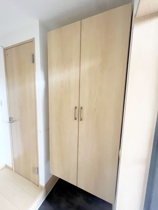 物件内観写真17　(靴箱)