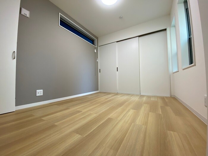 物件内観写真9　(居室)