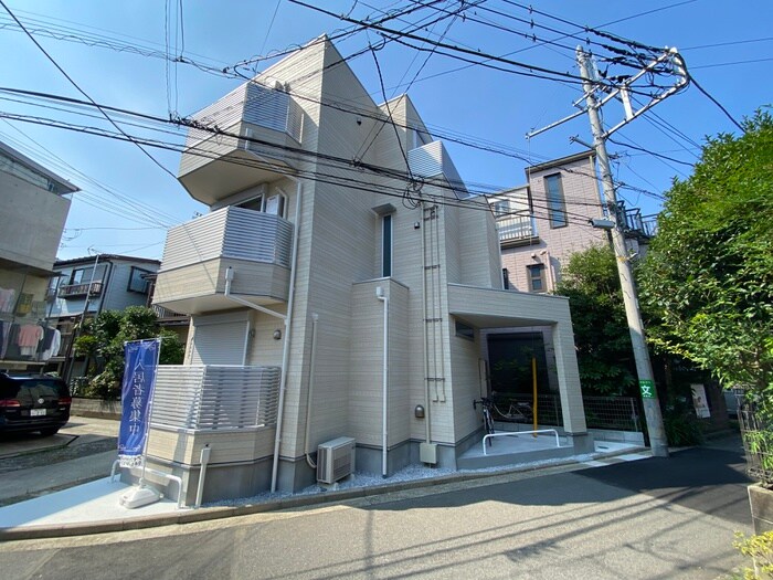 物件外観写真5　(外観写真)