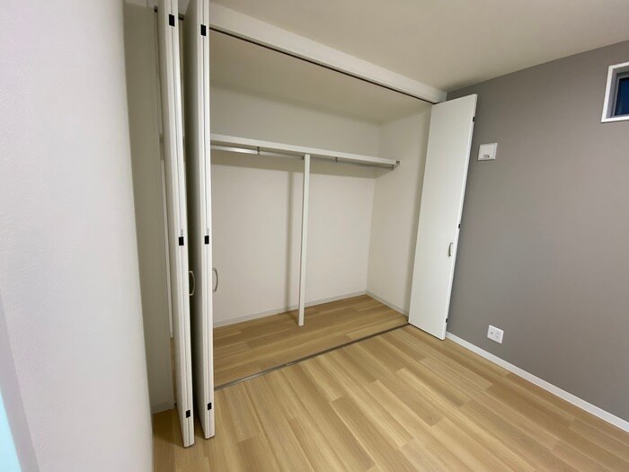 物件内観写真10　(収納)