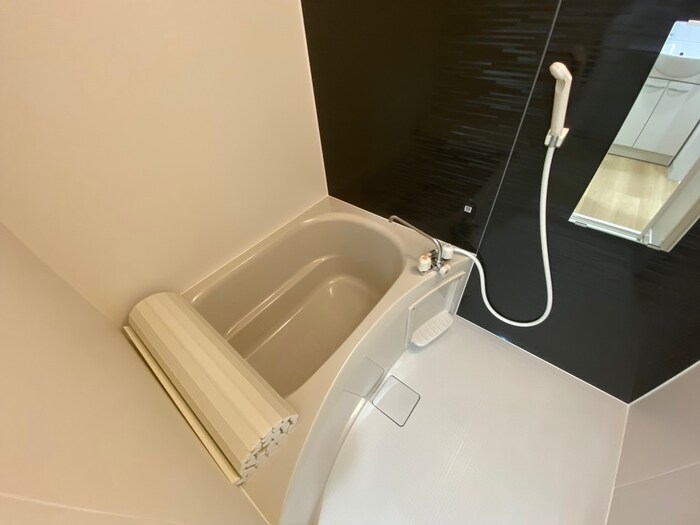 物件内観写真15　(バス／シャワールーム等)