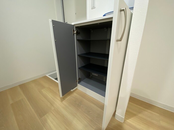 物件内観写真19　(靴箱)