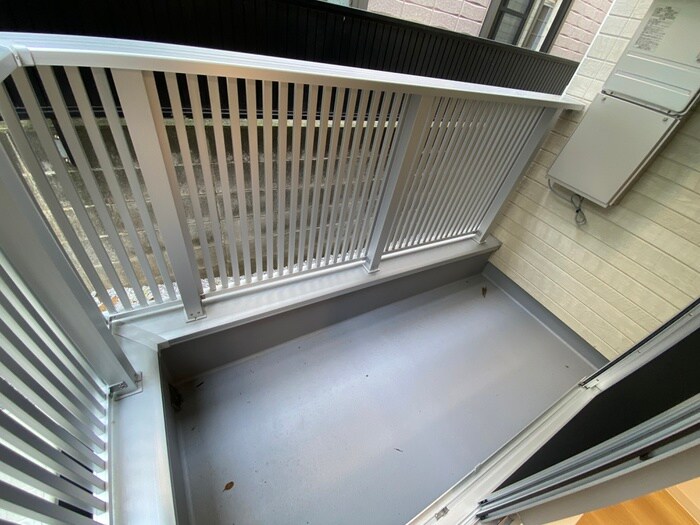 物件内観写真21　(ベランダ・バルコニー)