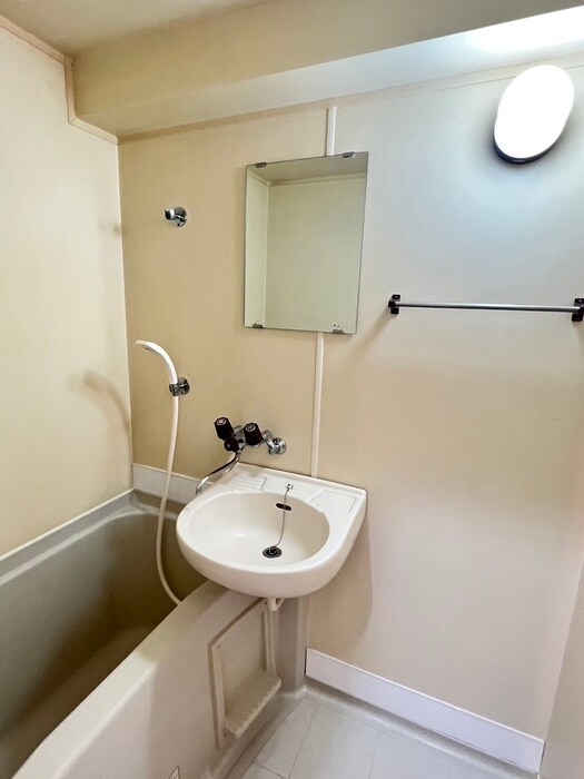 物件内観写真20　(洗面)