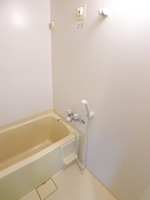 物件内観写真12　(バス／シャワールーム等)