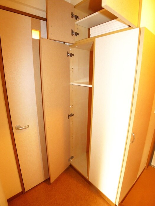 物件内観写真17　(靴箱)