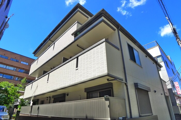 物件外観写真2　(外観写真)