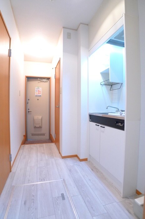 物件内観写真12　(キッチン)