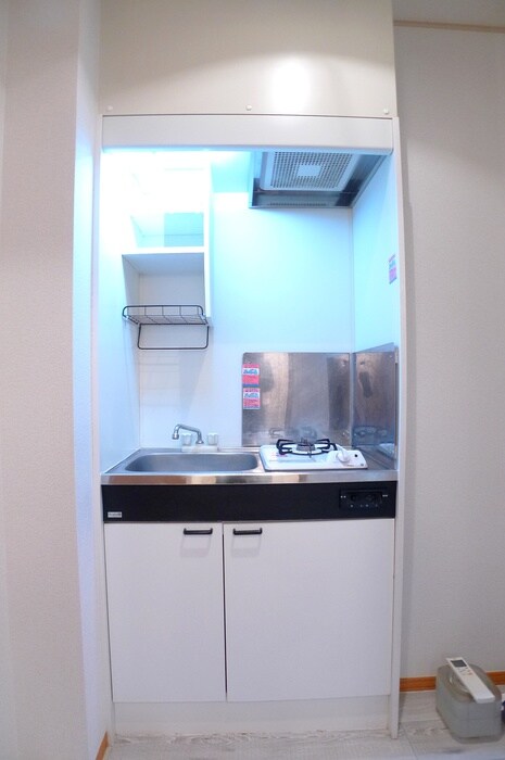 物件内観写真13　(キッチン)