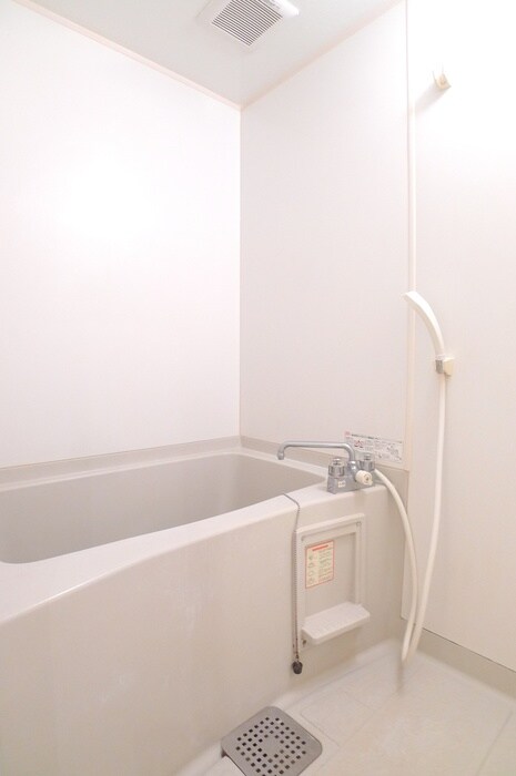 物件内観写真15　(バス／シャワールーム等)