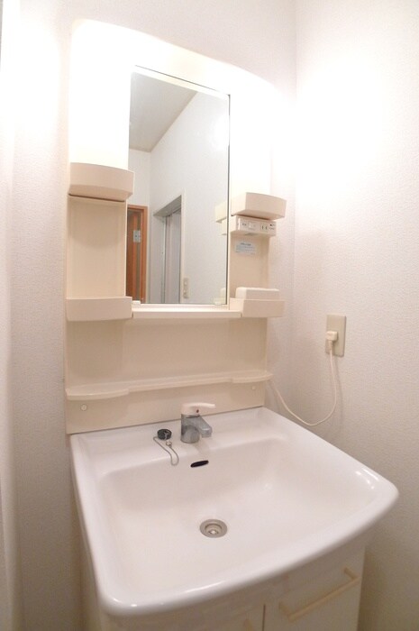 物件内観写真16　(洗面)