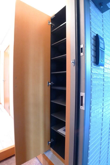 物件内観写真20　(靴箱)