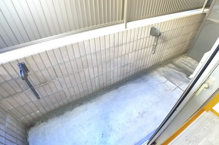 物件内観写真22　(ベランダ・バルコニー)