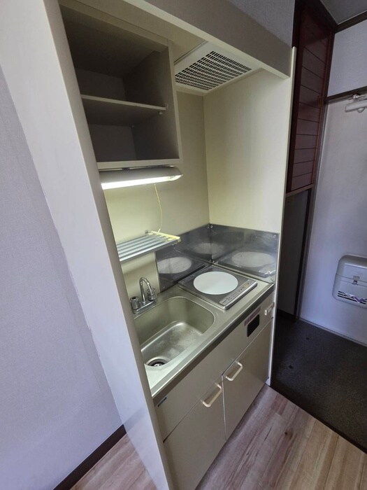 物件内観写真8　(キッチン)