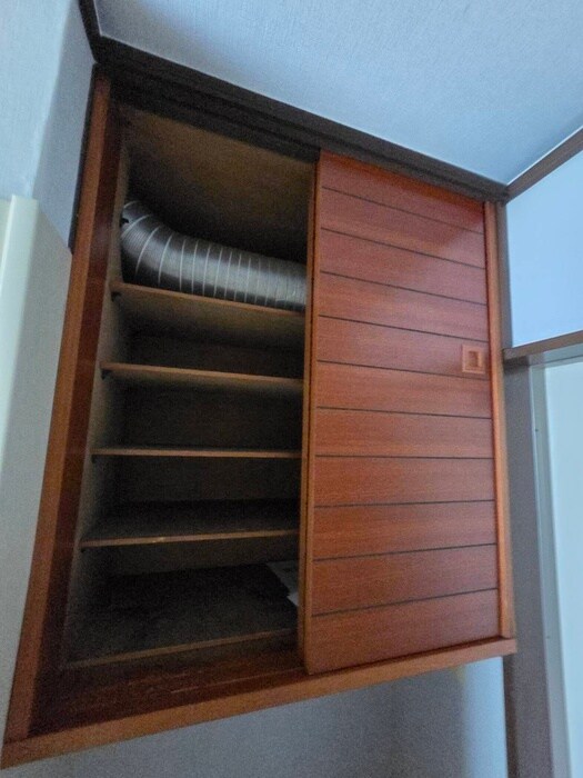 物件内観写真16　(靴箱)