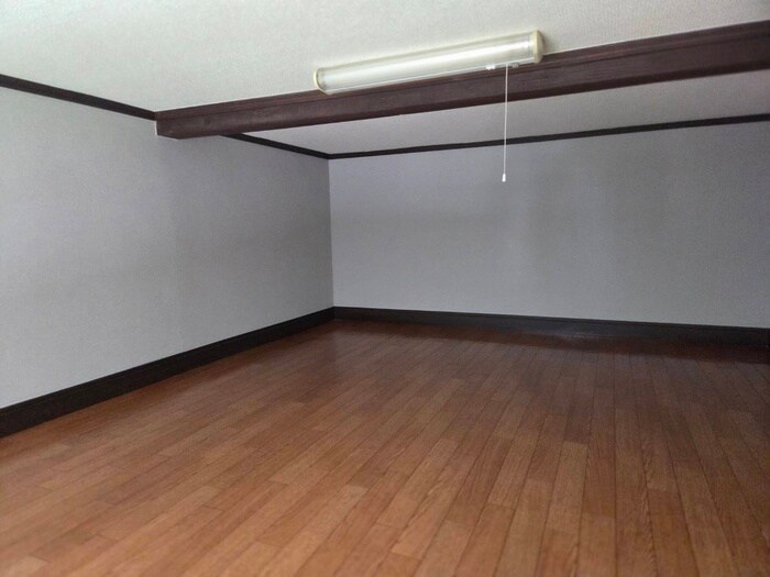 物件内観写真18　(ロフト)