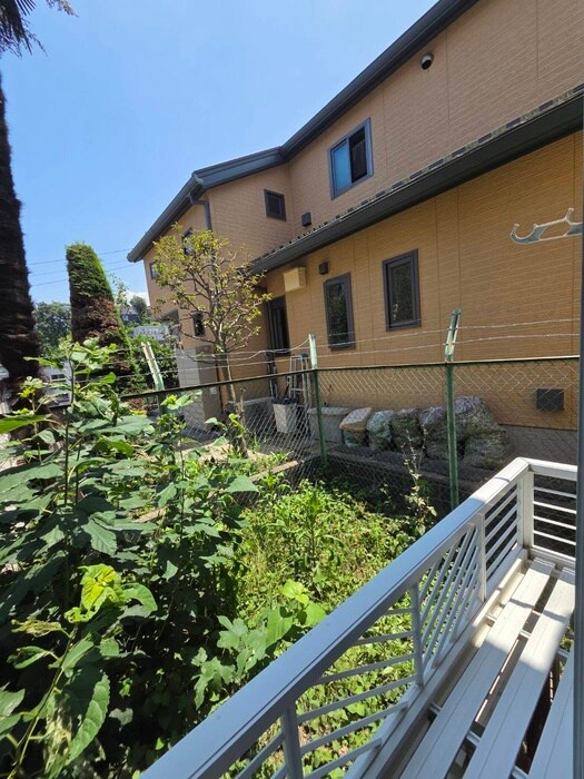 物件内観写真20　(ベランダ・バルコニー)