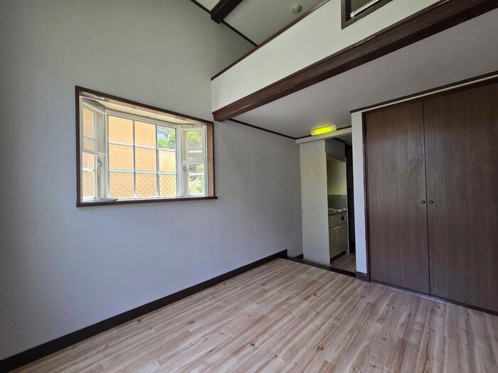 物件内観写真21　(居室)