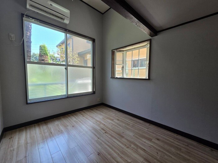 物件内観写真22　(居室)