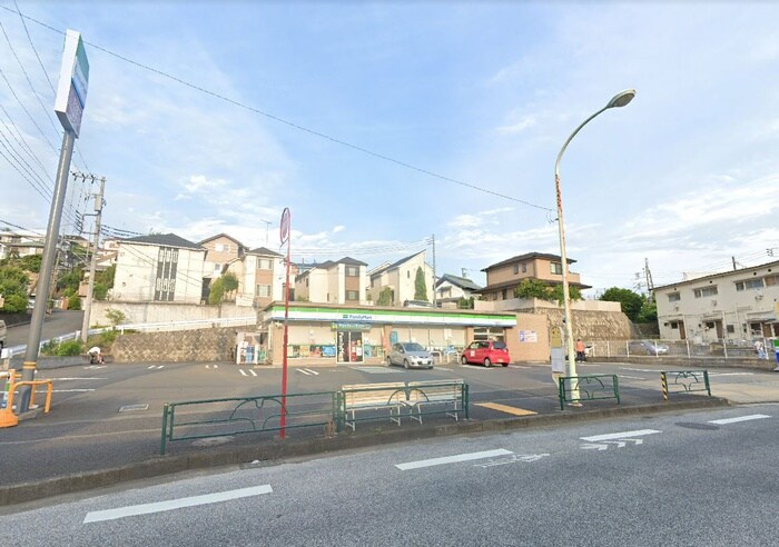 ファミリーマート