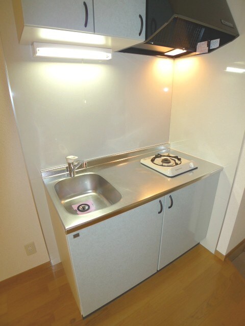 物件内観写真7　(キッチン)