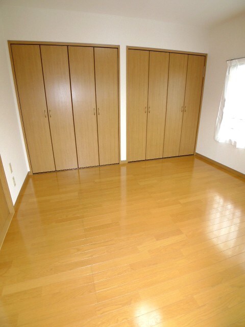 レジデンスＨＡＬの居室