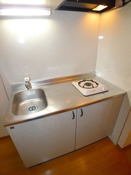 物件内観写真10　(キッチン)