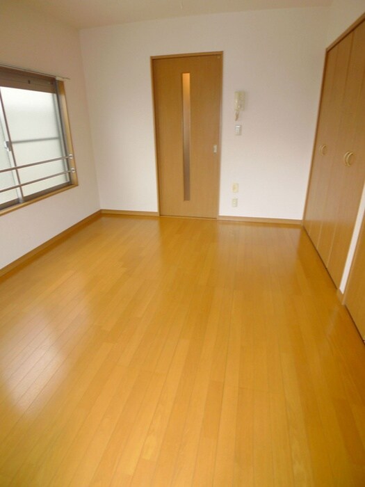 物件内観写真11　(居室)