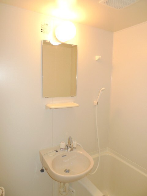 レジデンスＨＡＬのバス