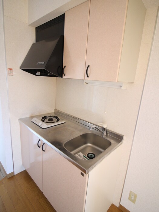 物件内観写真12　(キッチン)