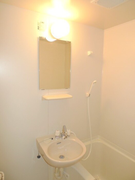 物件内観写真18　(洗面)