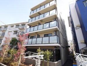 Refays　XEBEC西永福（５０４）外観写真