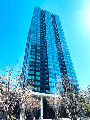 シティタワー麻布十番(1710)外観写真