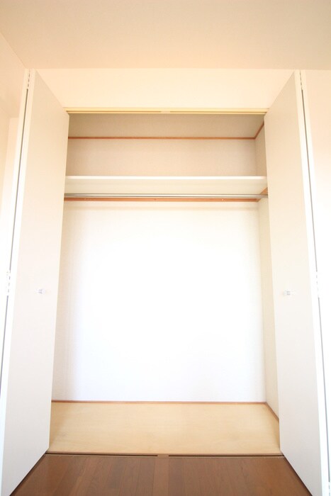 物件内観写真14　(収納)