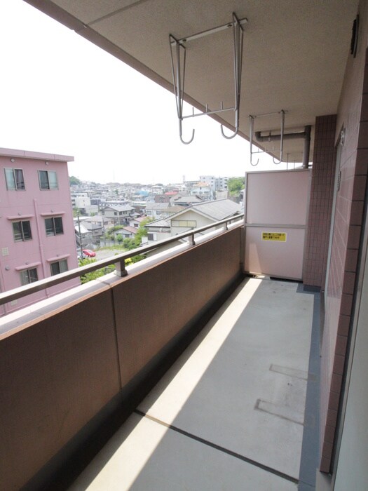 物件内観写真16　(ベランダ・バルコニー)