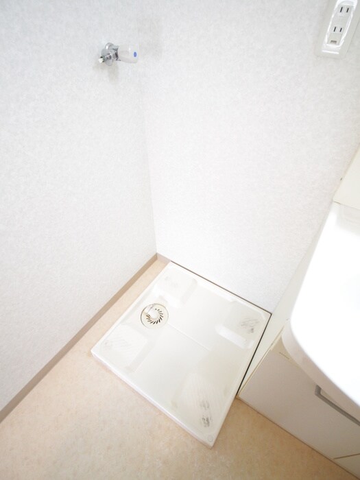 物件内観写真18　(洗面)