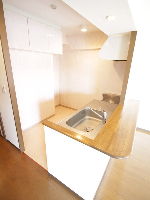 物件内観写真19　(キッチン)