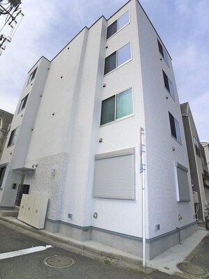 仮）フィオーレ五反野Ⅱ外観写真