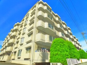 フｨールドビレッジⅠ外観写真