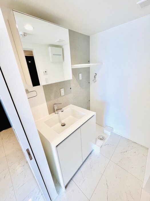 物件内観写真14　(洗面)